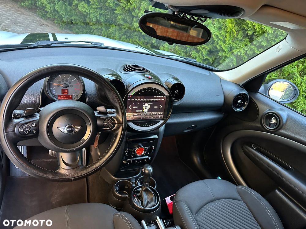 MINI Countryman - 3