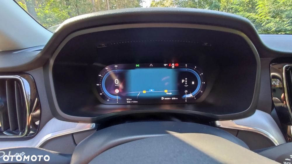 Volvo V60 B4 D Core - 25