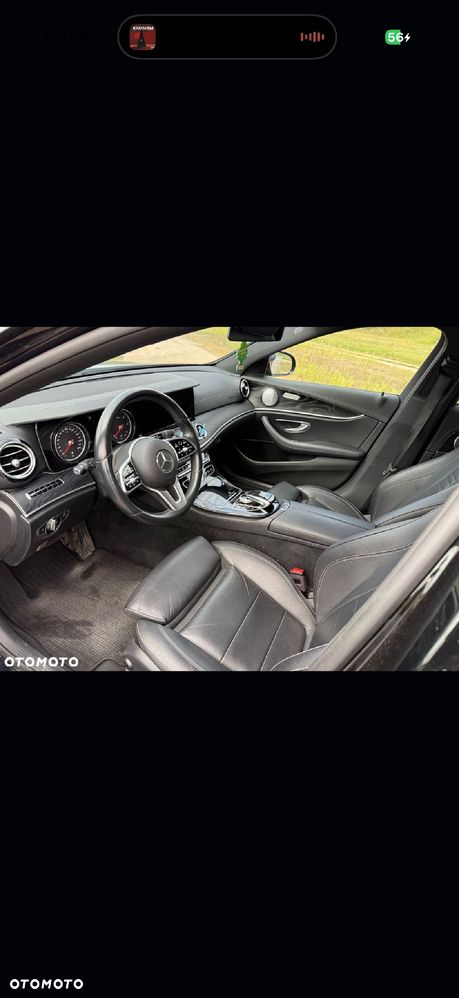 Mercedes-Benz Klasa E 220 d 4-Matic Avantgarde - 8