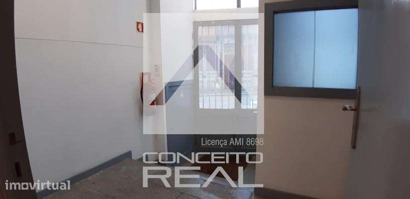 Loja c/ terraço privativo (Areosa-Porto) - Arrendamento - Grande imagem: 4/24