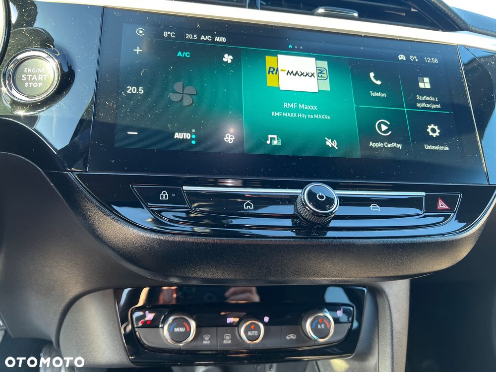 Opel Corsa 1.2 T mHEV GS eDCT - 17