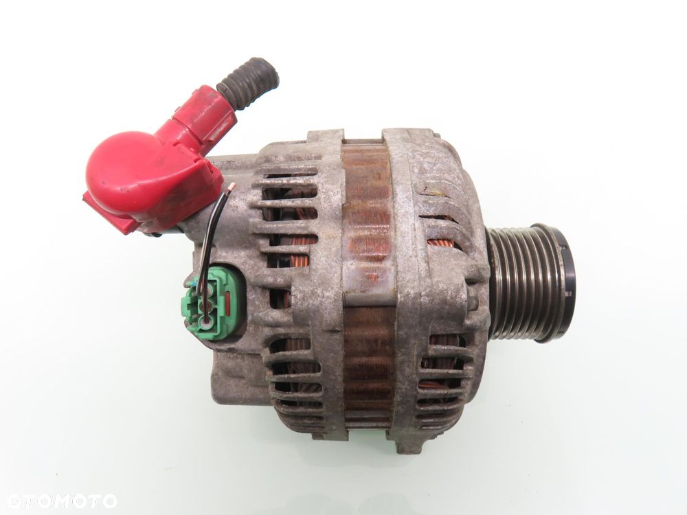 ALTERNATOR SUBARU OUTBACK III 2.0 D 23700AA590 A3TG4381 - 1