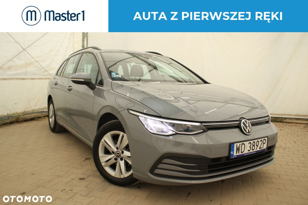 Volkswagen Golf VIII 1.5 TSI EVO Life - 5