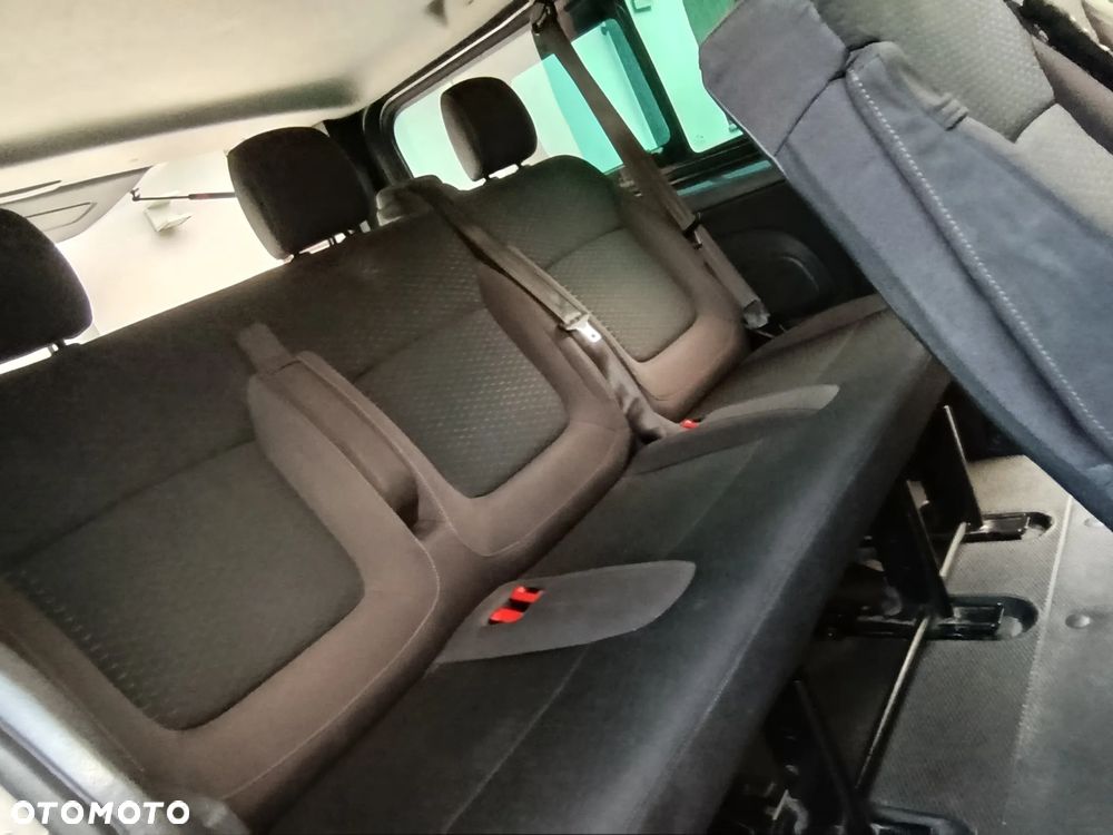 Fiat Talento L2H1 Family - 22