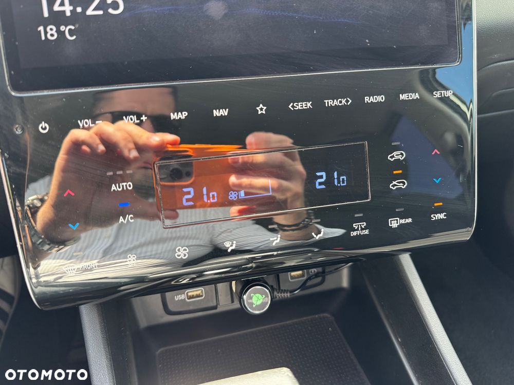 Hyundai Tucson - 25