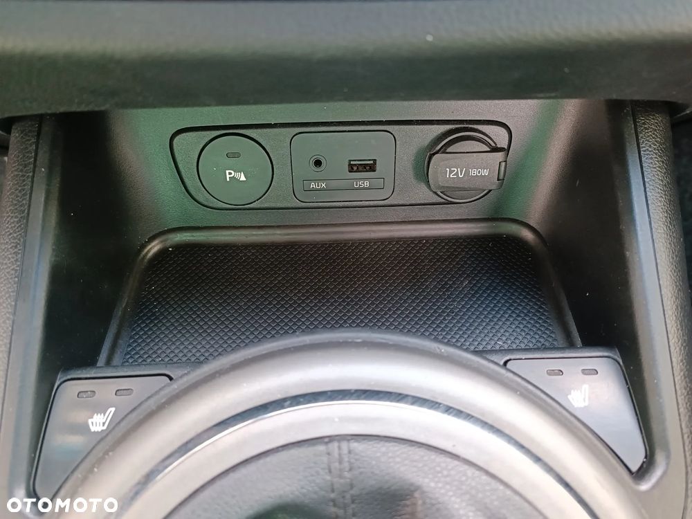 Kia Sportage 1.7 CRDI Business Line 2WD - 22