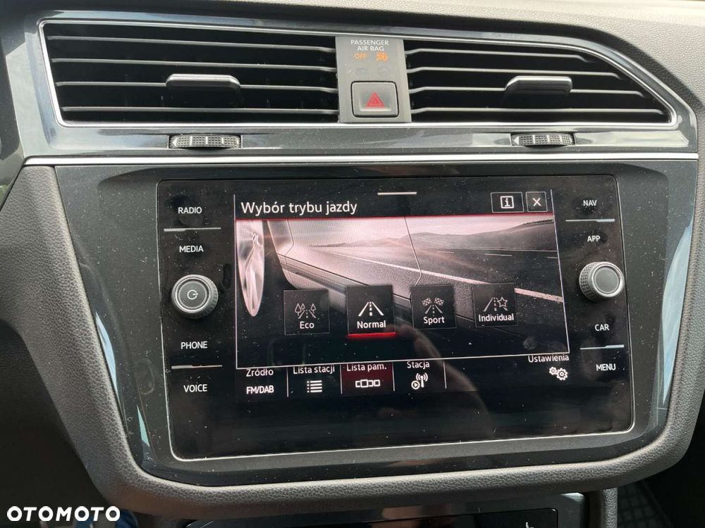 Volkswagen Tiguan 2.0 TDI SCR DSG ACTIVE - 15