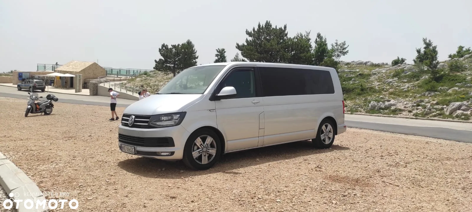 Volkswagen Multivan - 19