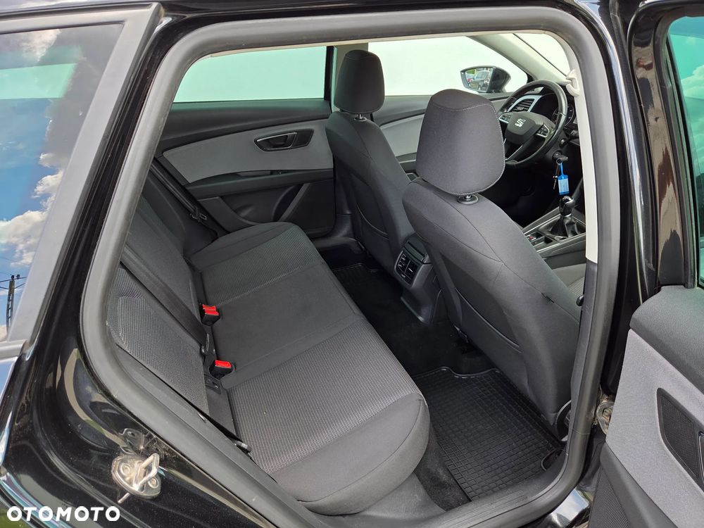 Seat Leon - 12