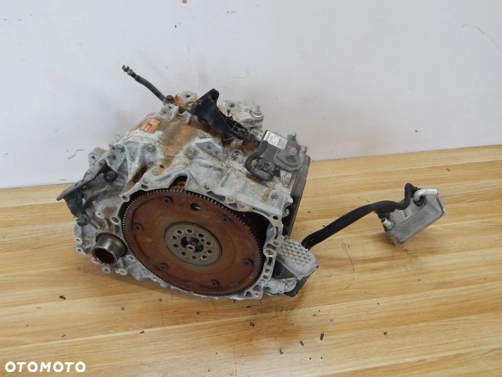 Skrzynia biegów automat 4x4 2.0 D3 2.4 D5 Volvo XC60 I s80 v60 V70 v40 07-17 Łuków części - 1