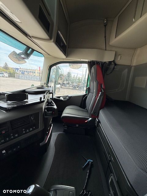 Volvo FH 4 - 9