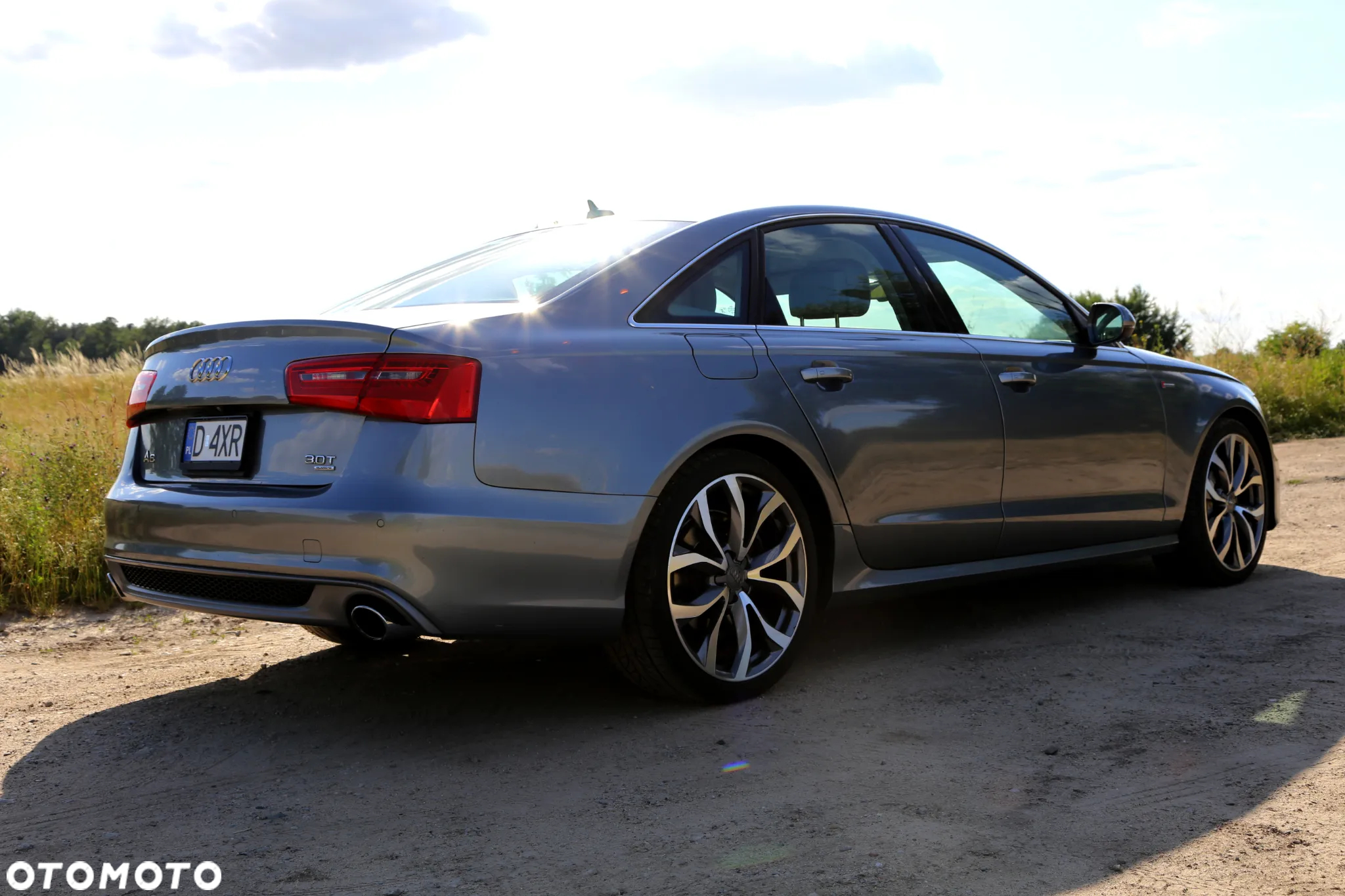 Audi A6 Avant 3.0 TFSI quattro S tronic sport selection - 3