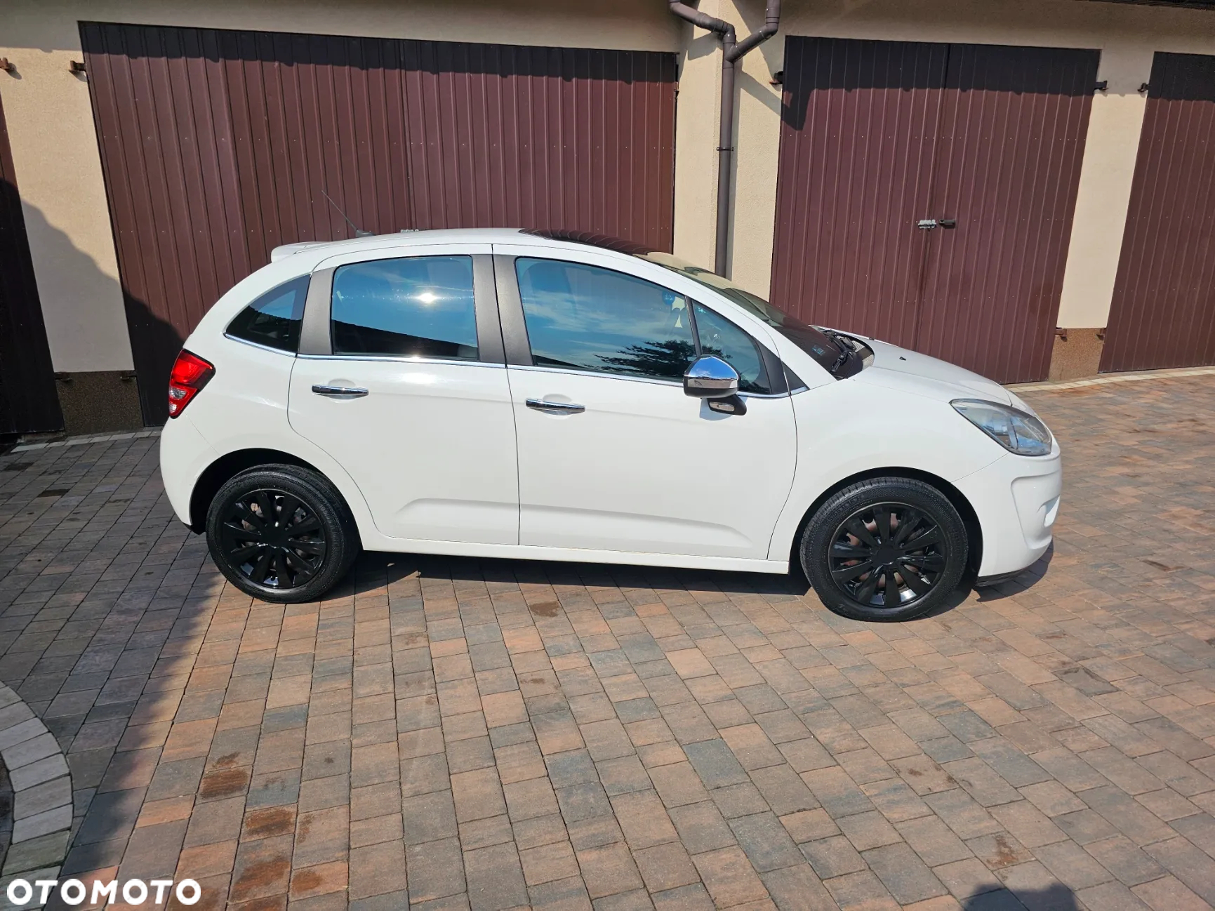Citroën C3 1.4 Seduction - 7