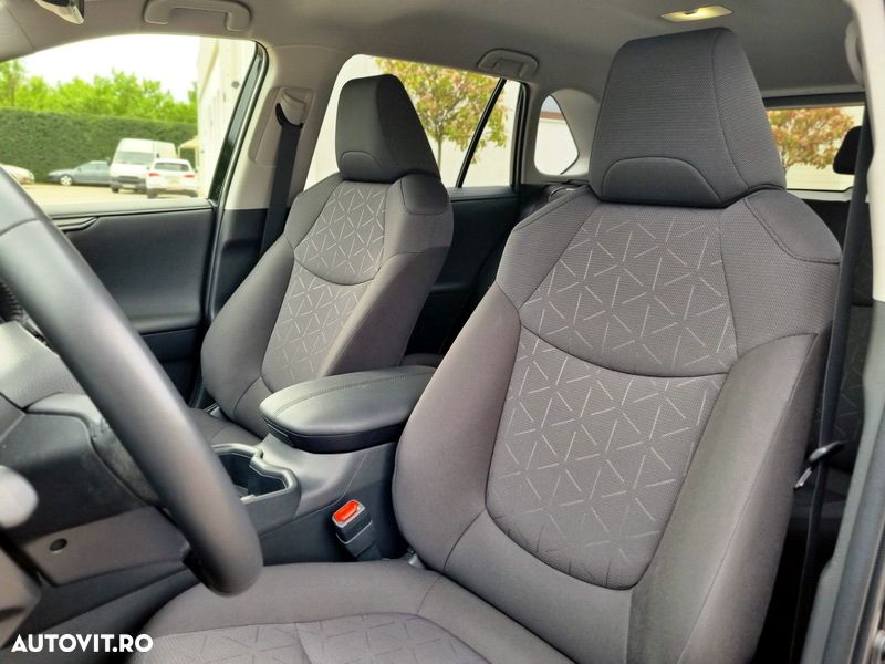 Toyota RAV4 2.5 VVT-iE 4x2 Exclusive - 13