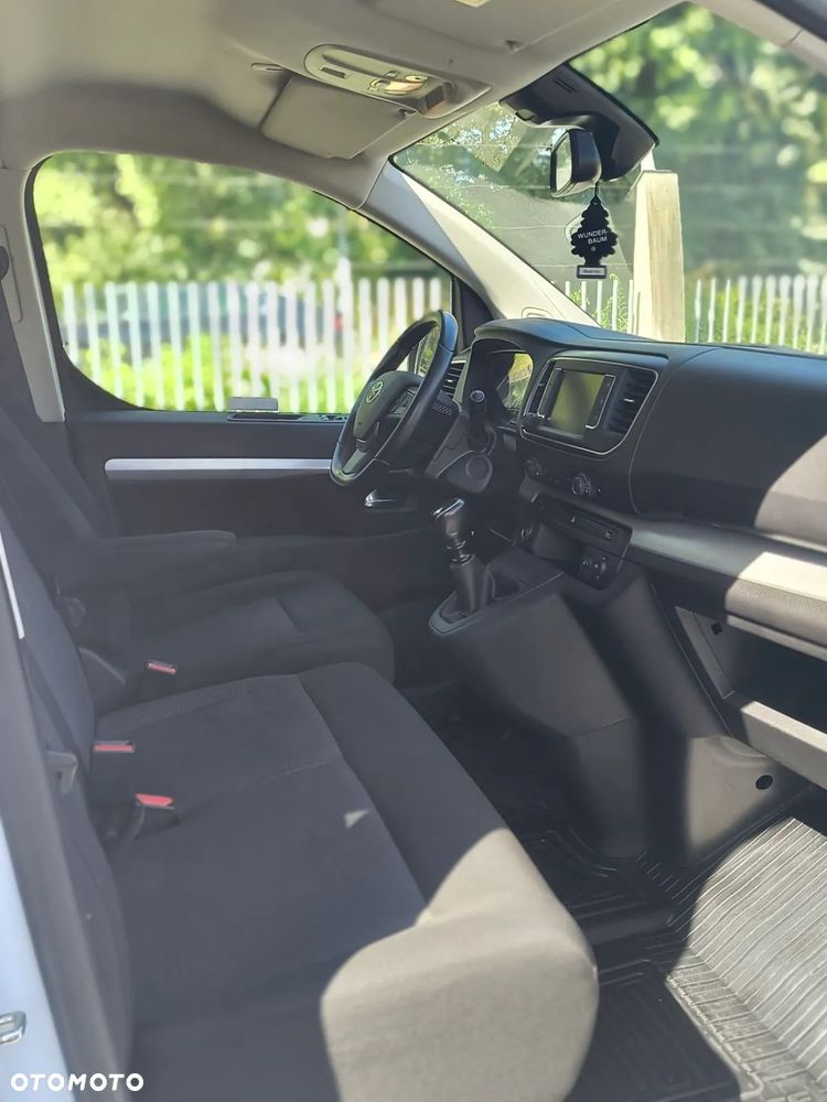 Toyota Proace Verso 2.0 D4-D Long Business - 12