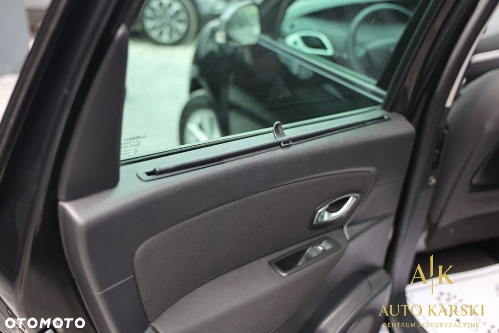 Renault Grand Scenic 2.0 16V 140 CVT Dynamique - 40