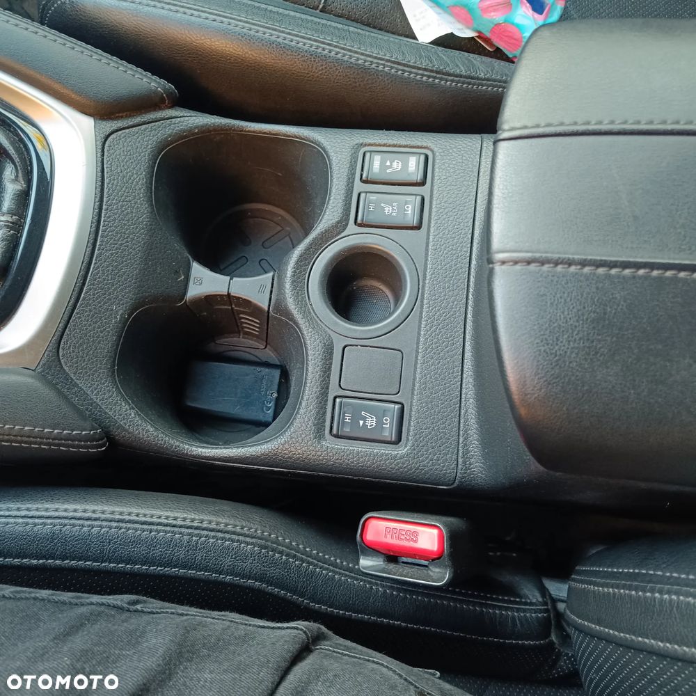 Nissan X-Trail 1.6 DIG-T Tekna 2WD - 15