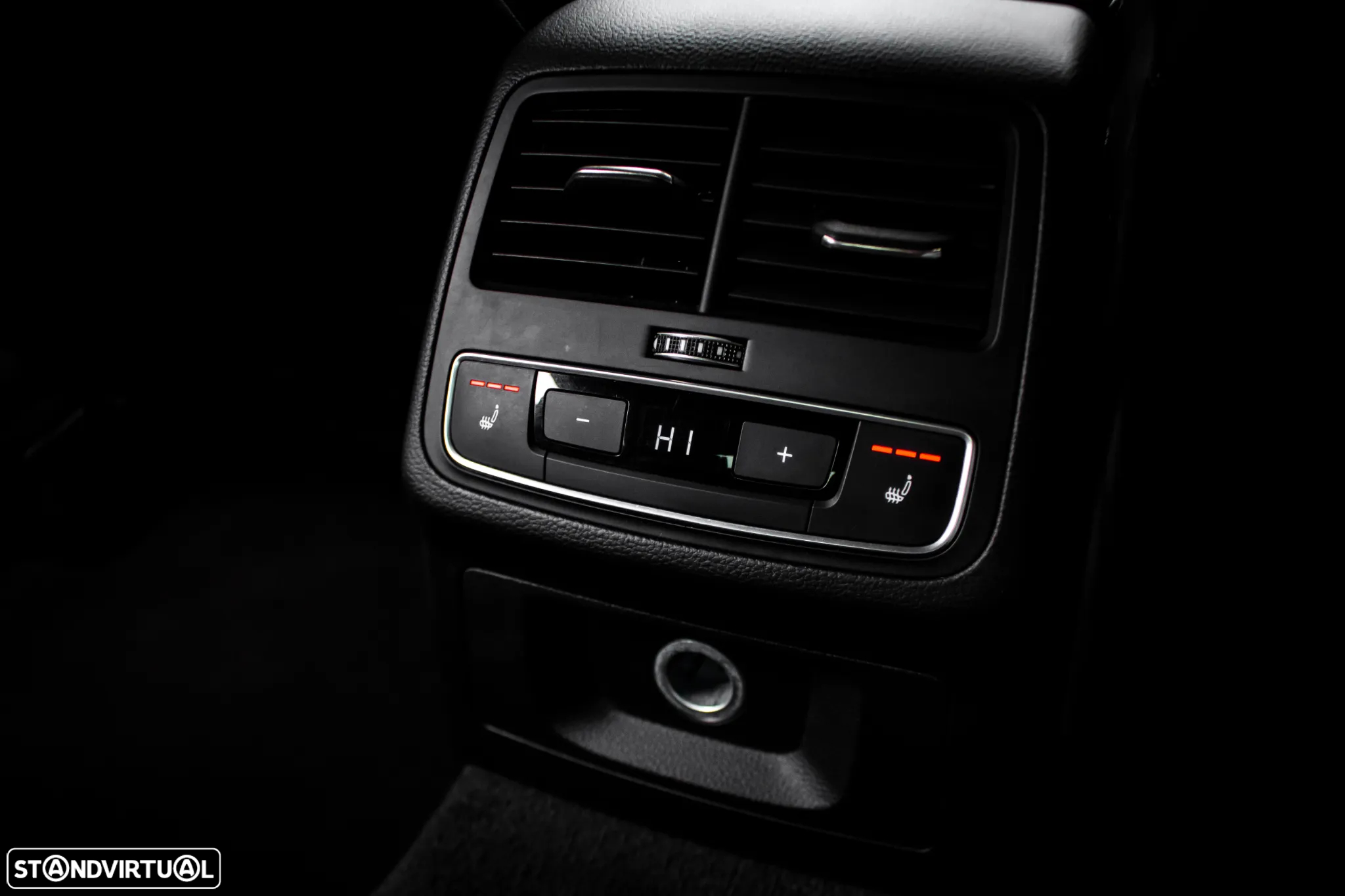 Audi A5 Sportback 30 TDI S tronic - 34