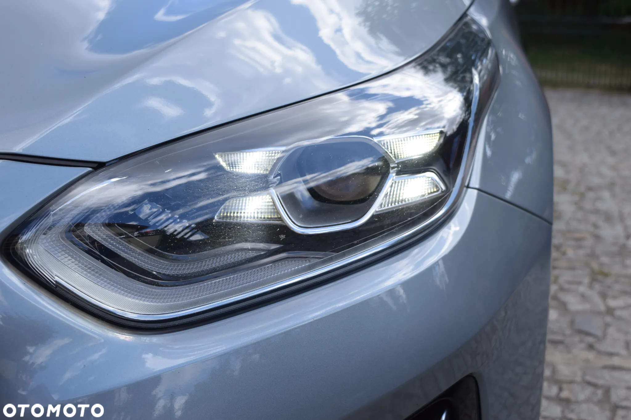 Kia Ceed 1.5 T-GDI DCT7 OPF GT Line - 2