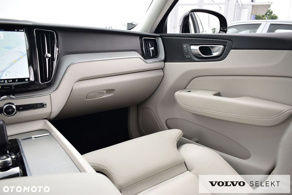 Volvo XC 60 - 16