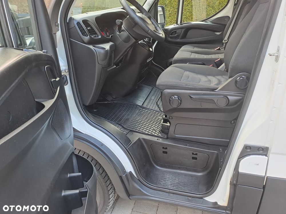 Iveco Dayli 35S16 - 12