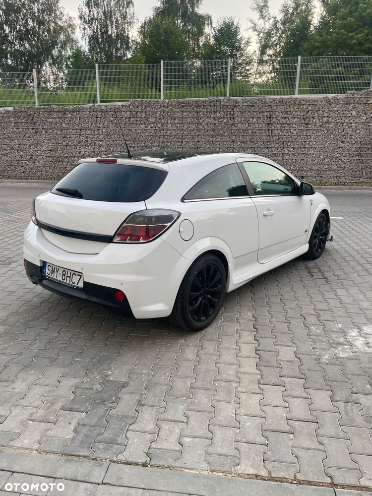 Opel Astra 1.7 CDTI 111 - 5