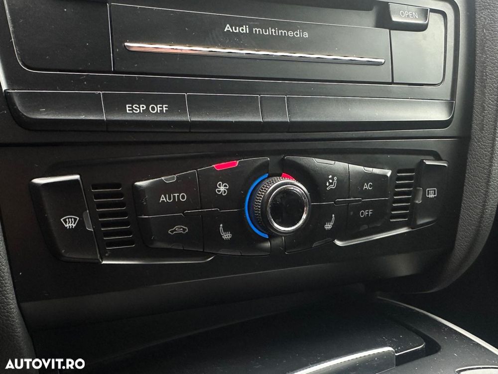 Audi A4 Limuzina - 15