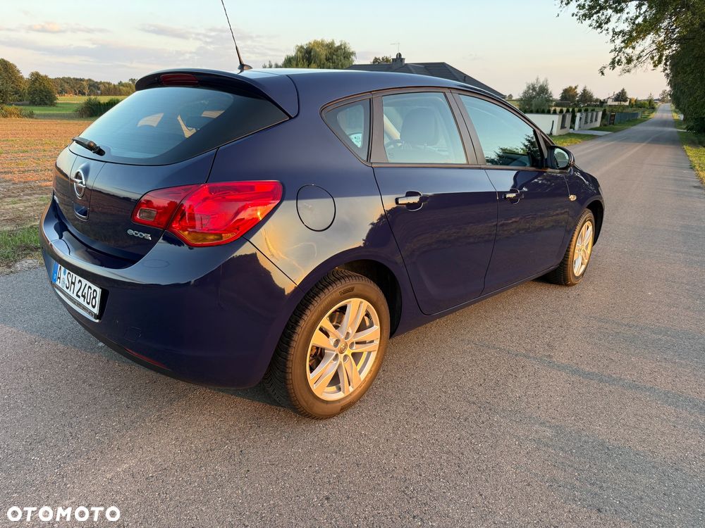 Opel Astra 1.4 Active - 8