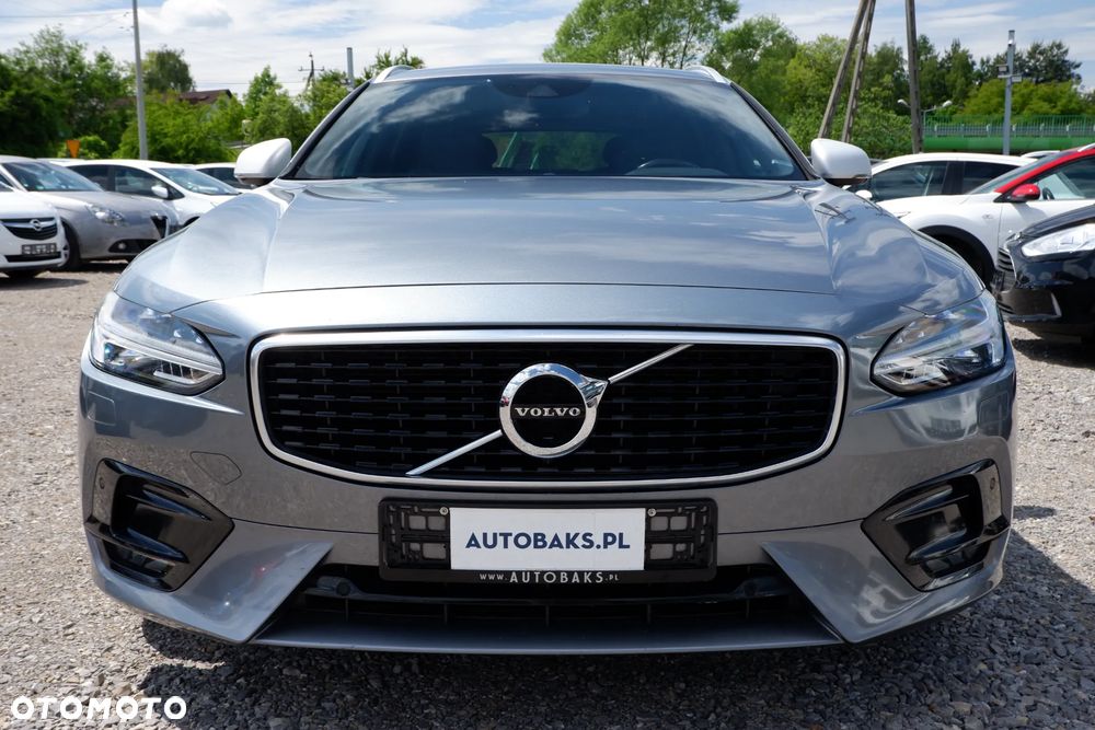 Volvo V90