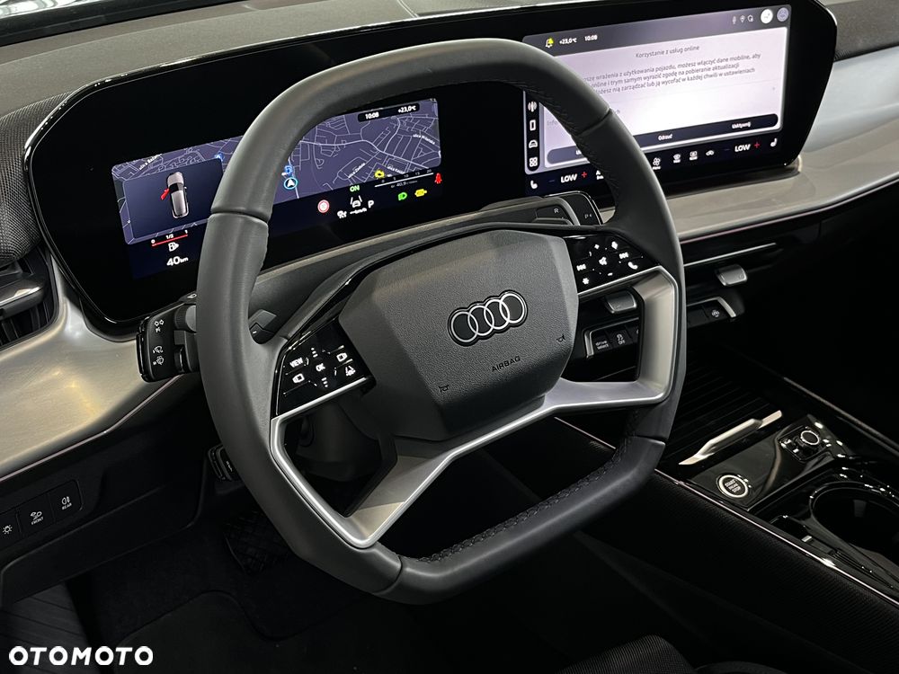 Audi Q3 35 TFSI S line S tronic - 13
