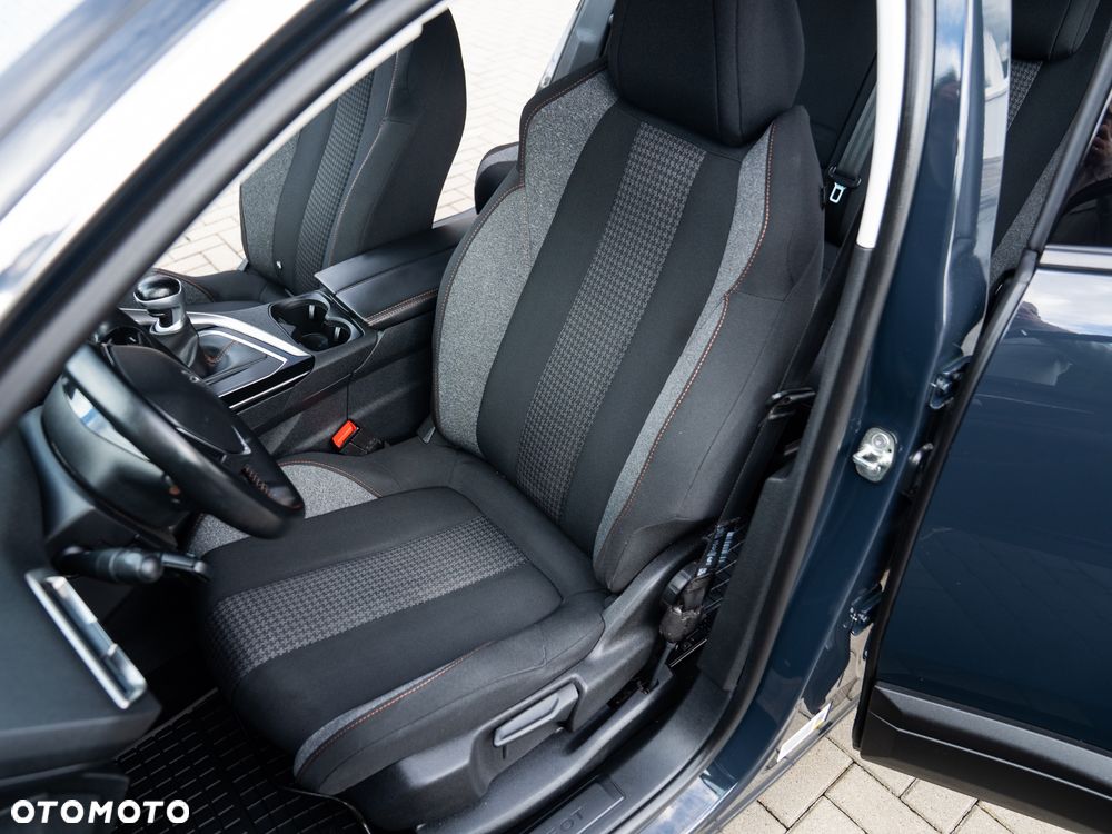 Peugeot 3008 1.2 Start/Stop Business Edition - 33