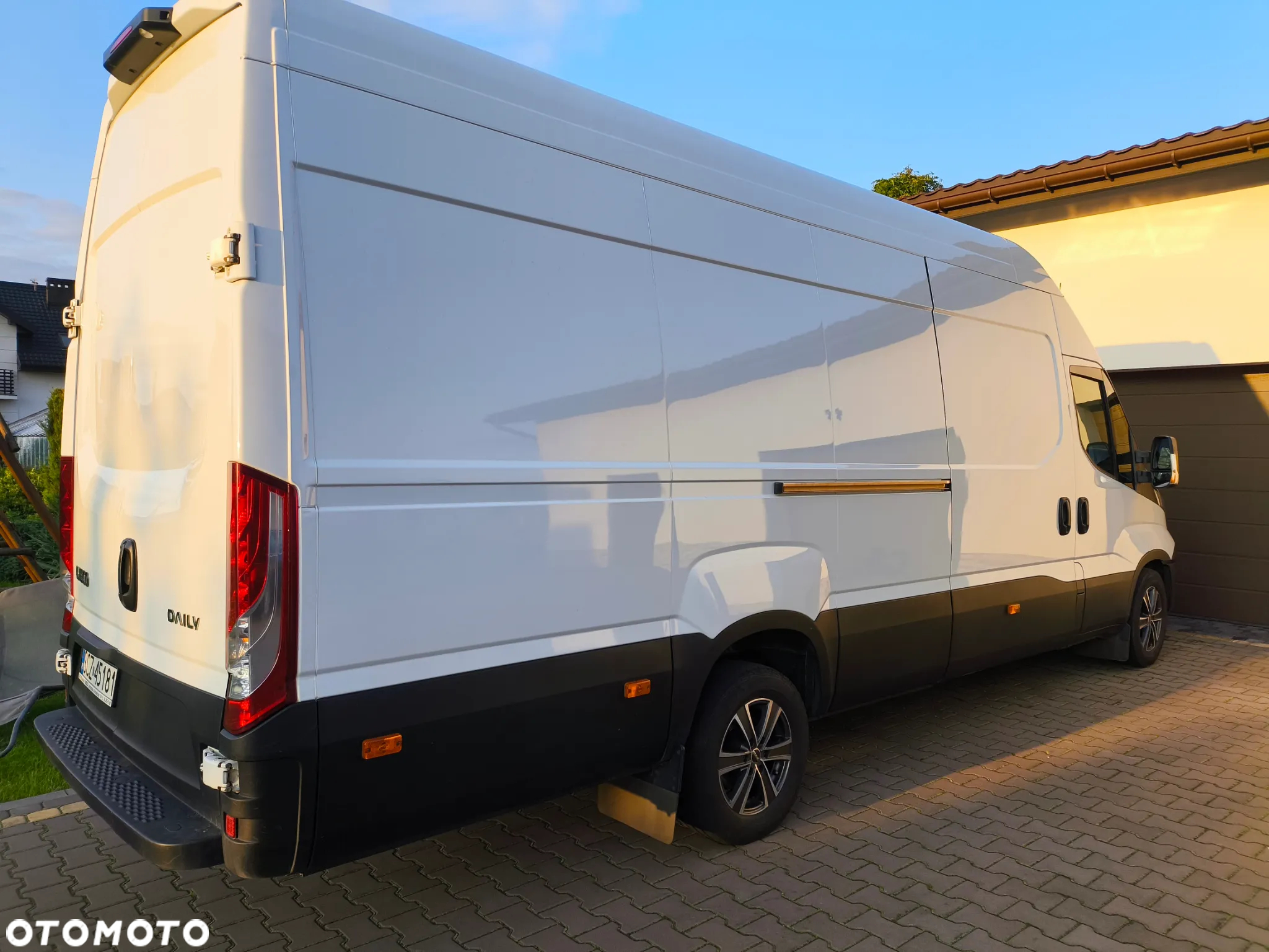 Iveco Daily  35S15 - 6