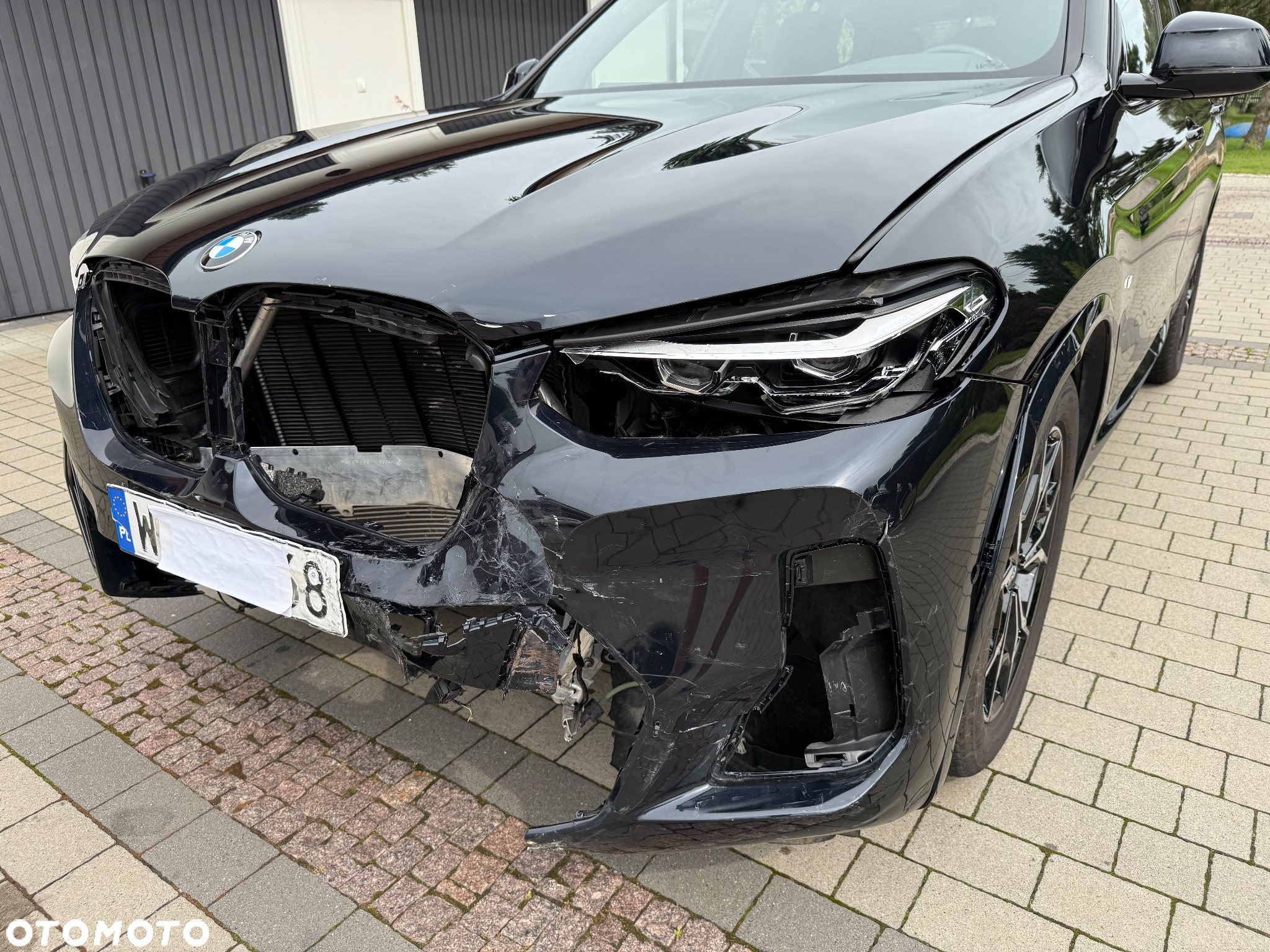 BMW X3 - 14