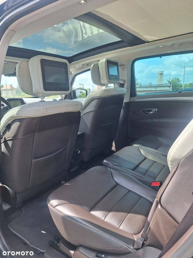 Renault Espace 1.6 dCi Energy Initiale Paris EDC 7os - 7