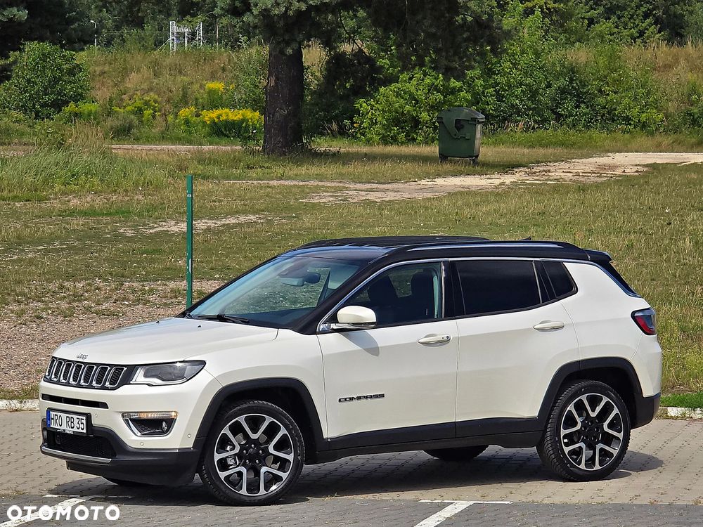Jeep Compass - 9