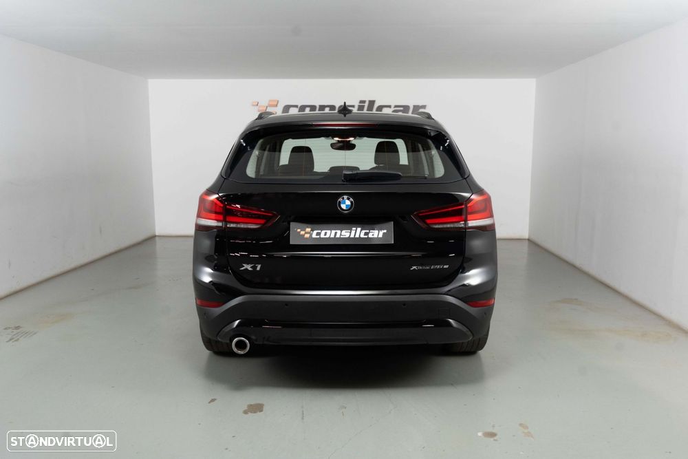 BMW X1 2021 photo 5