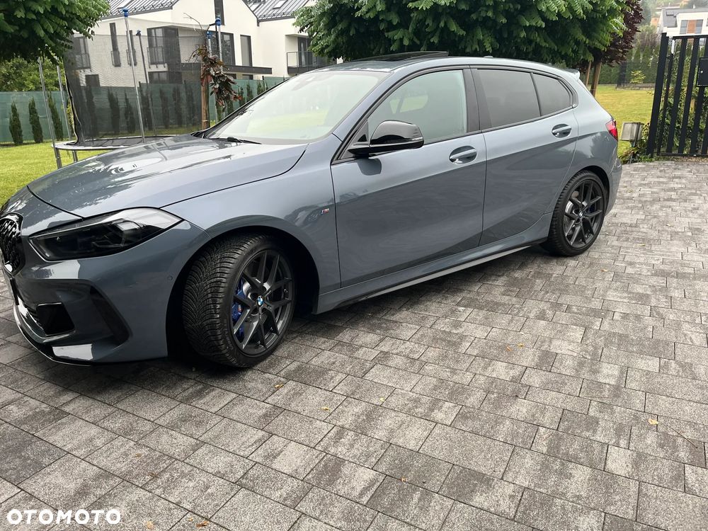 BMW 1M - 7