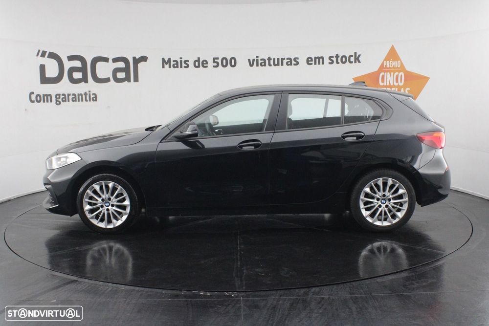 BMW 116 d Corporate Edition Auto - 5