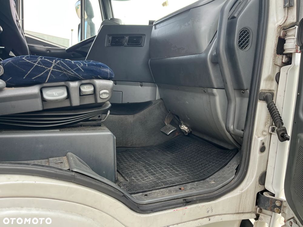 Iveco STRALIS - 3