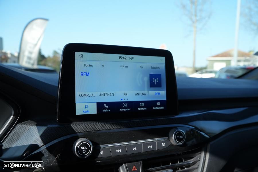 Ford Kuga 1.5 EcoBoost ST-Line - 10