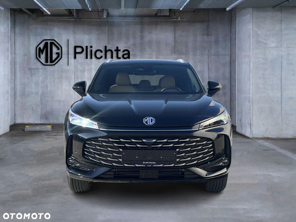 MG HS PHEV - 9