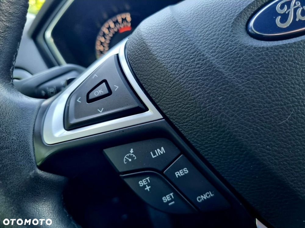 Ford Mondeo 1.5 EcoBoost STart-Stopp Autom Titanium - 18