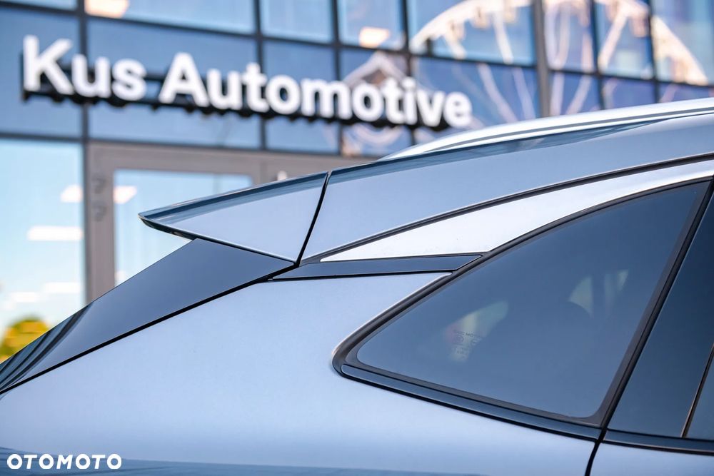 MG HS PHEV 1.5T Excite - 10