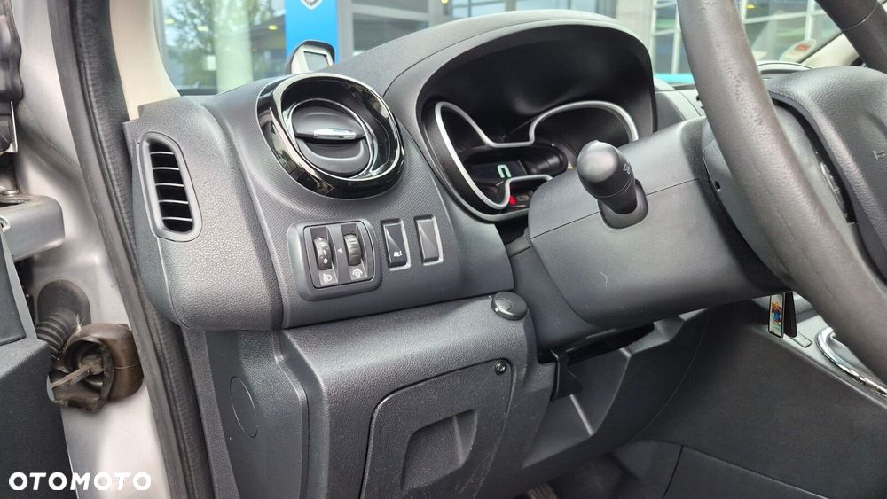 Opel Vivaro L2H1 2,9t Edition Business - 21