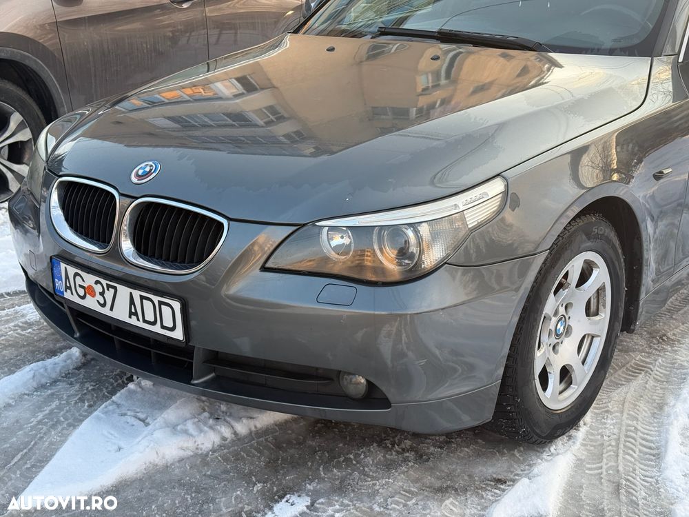 BMW Seria 5 - 3