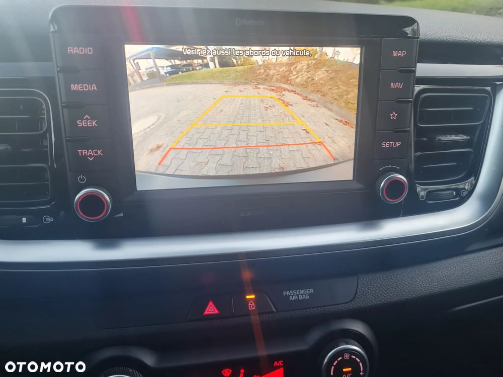 Kia Stonic 1.4 L - 39