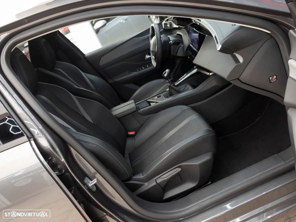 Peugeot 308 SW 1.5 BlueHDi Allure - 13