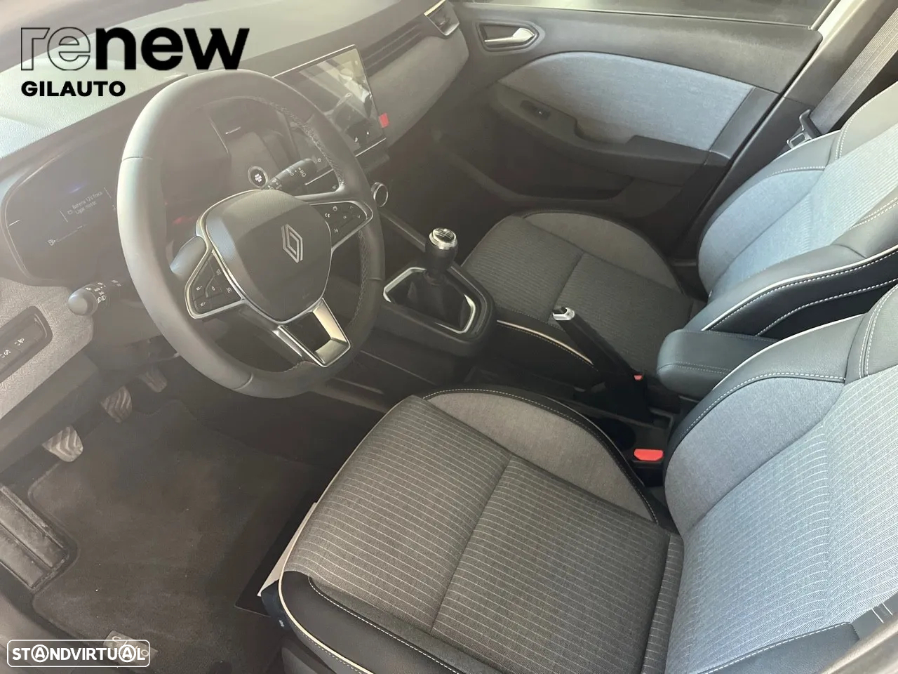 Renault Clio 1.0 TCe Evolution - 22