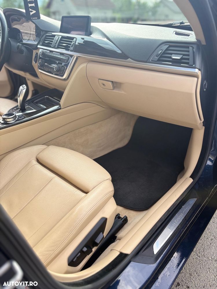 BMW Seria 4 - 11