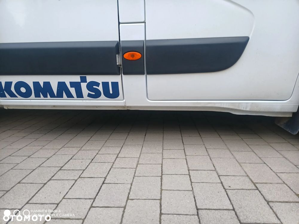 Renault Master - 11